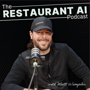 Restaurant AI