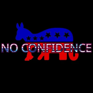 No Confidence