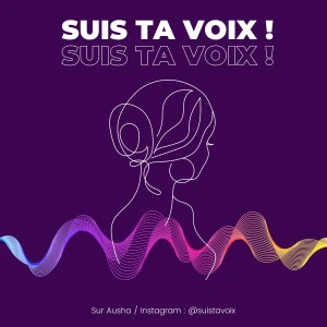 Suis ta Voix !