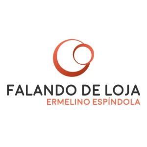 Podcast Falando de Loja