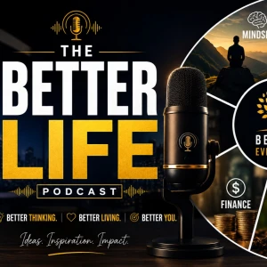 "The better life- practical wisdom for everyday success"