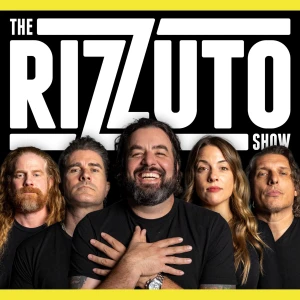 The Rizzuto Show | Daily Comedy Podcast