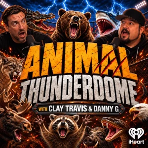 Animal Thunderdome
