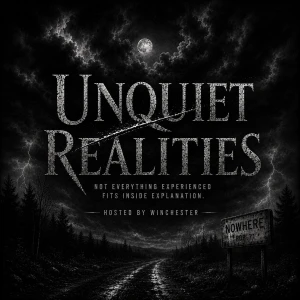 Unquiet Realities