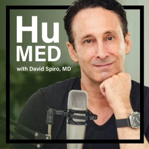 HuMed with David Spiro, MD