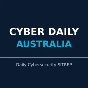 Cyber Daily Australia