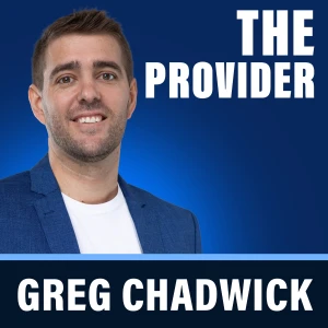 The Provider NDIS Mentor Podcast