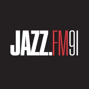 JAZZ.FM91