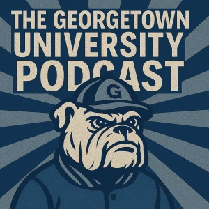 The Georgetown University Podcast
