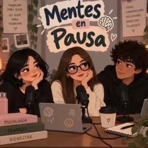 mente en pausa  Podcast