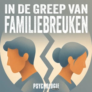 In de greep van familiebreuken