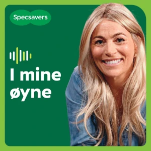 I mine øyne