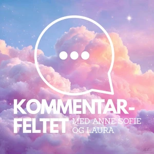 Kommentarfeltet