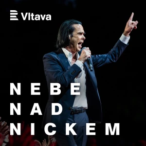 Nebe nad Nickem