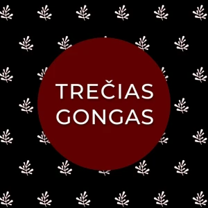 Trečias gongas
