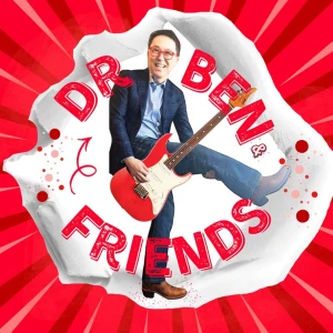 Dr Ben and Friends
