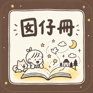 囡仔冊