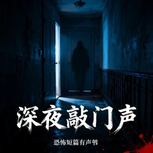深夜敲门声 | 惊悚恐怖 | 短篇