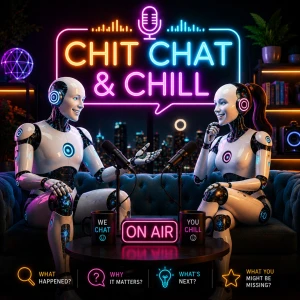 Chit Chat & Chill