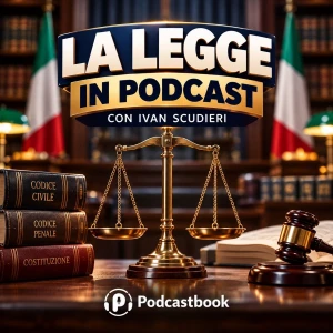 La Legge in Podcast