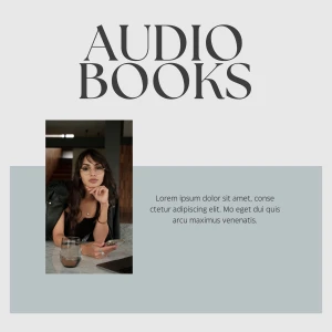 Read Without the Need to Read With Free Audiobook