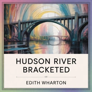 Hudson River Bracketed (A Classic Tale of Love and Society)