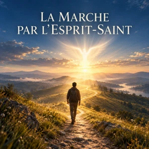 Les sentiers de la foi