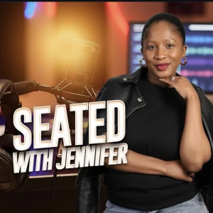 Seated With Jennifer