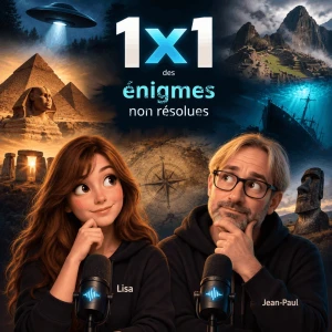 1x1 des énigmes non résolues