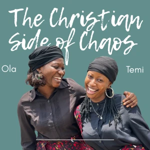 The Christian Side of Chaos
