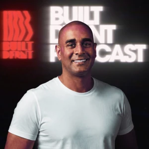 Built Different Podcast