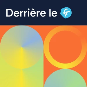 Derrière le .fr