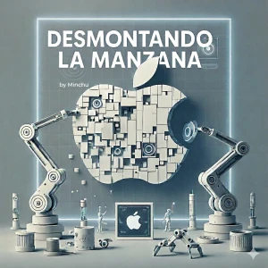 Desmontando la Manzana