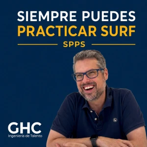 Siempre Puedes Practicar Surf