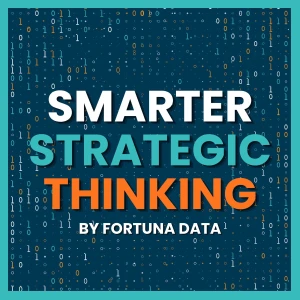 Smarter, Strategic Thinking