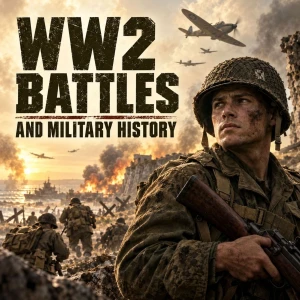 WW2 Battles and Military History
