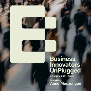 Business Innovators UnPlugged