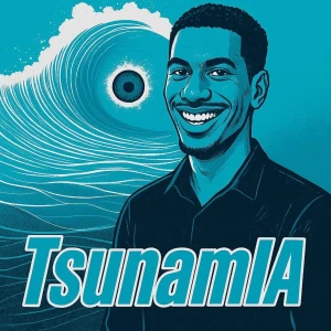 TsunamIA: surfez sur la vague du changement apporté par l'intelligence artificielle