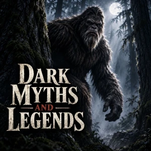 Dark Myths and Legends