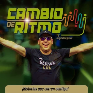 Cambio de Ritmo