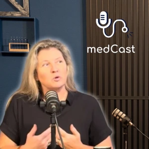 medCast - Le podcast des études de santé