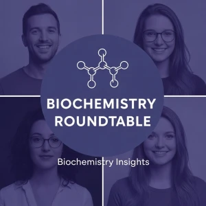 Biochemistry Roundtable