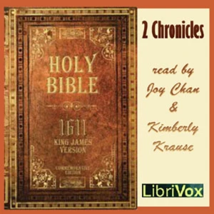 Bible (KJV) 14: 2 Chronicles (Version 2) by King James Version (KJV)