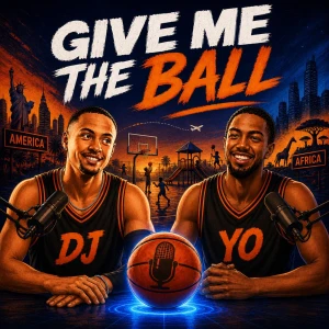 Give Me the Ball