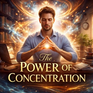 The Power of Concentration
