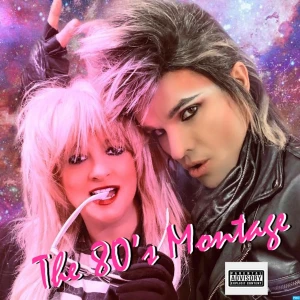 The 80’s Montage
