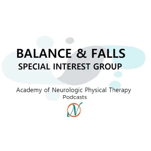 ANPT Balance and Falls Special Interest Group