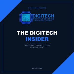Digitech Innovations Solutions