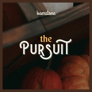 The Pursuit