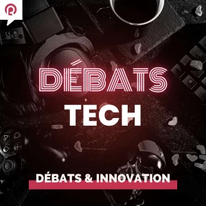 Débats Tech
